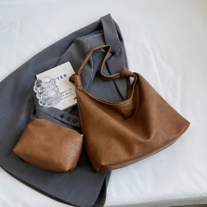 Éloïse | Luxe Tote