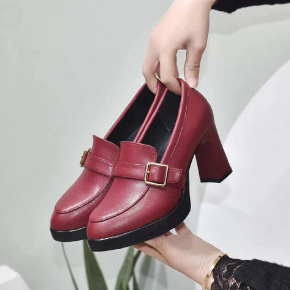 Margaux | Talons Classiques